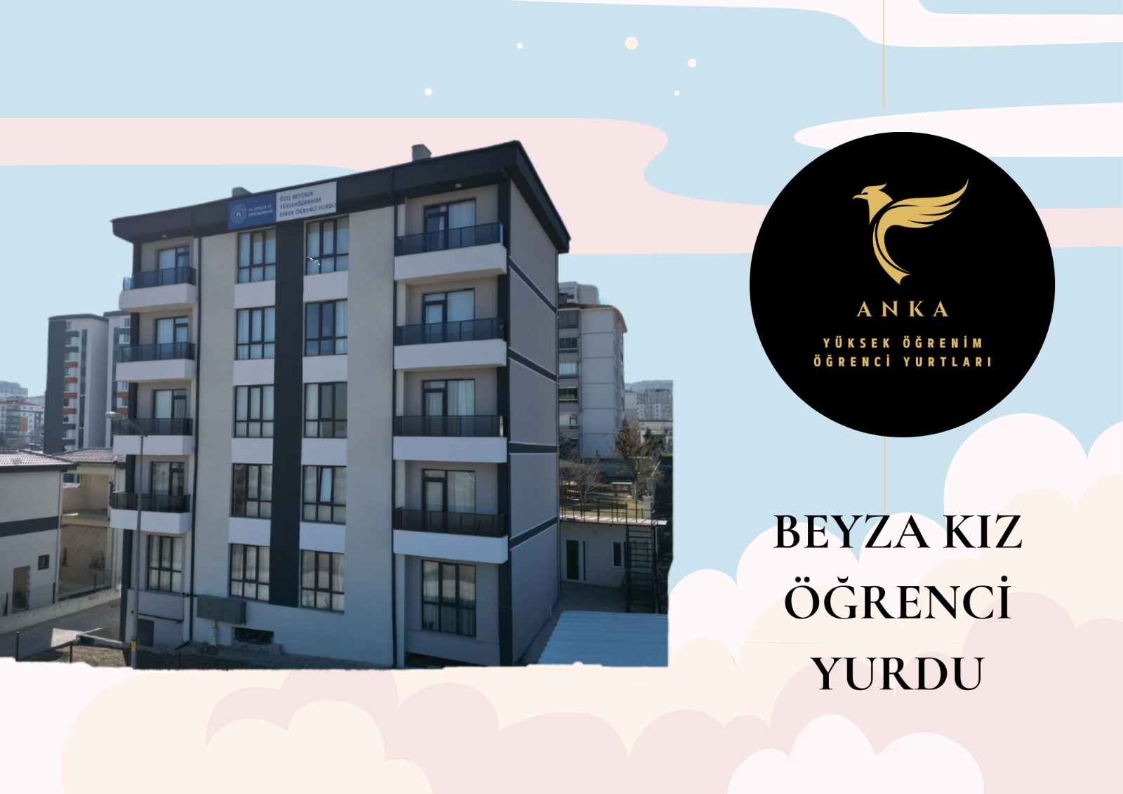 Beyza Kız Öğrenci Yurdu