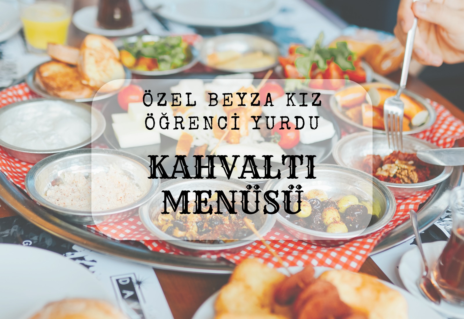 Kahvaltı