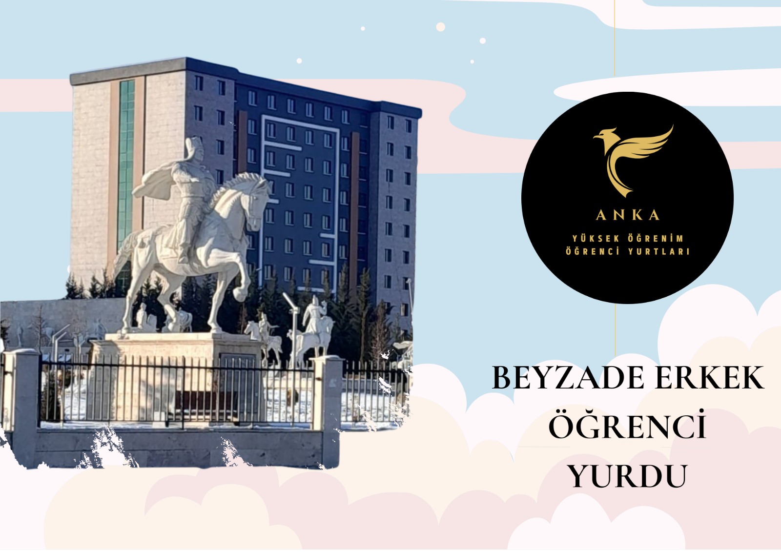 Beyzade Erkek Öğrenci Yurdu