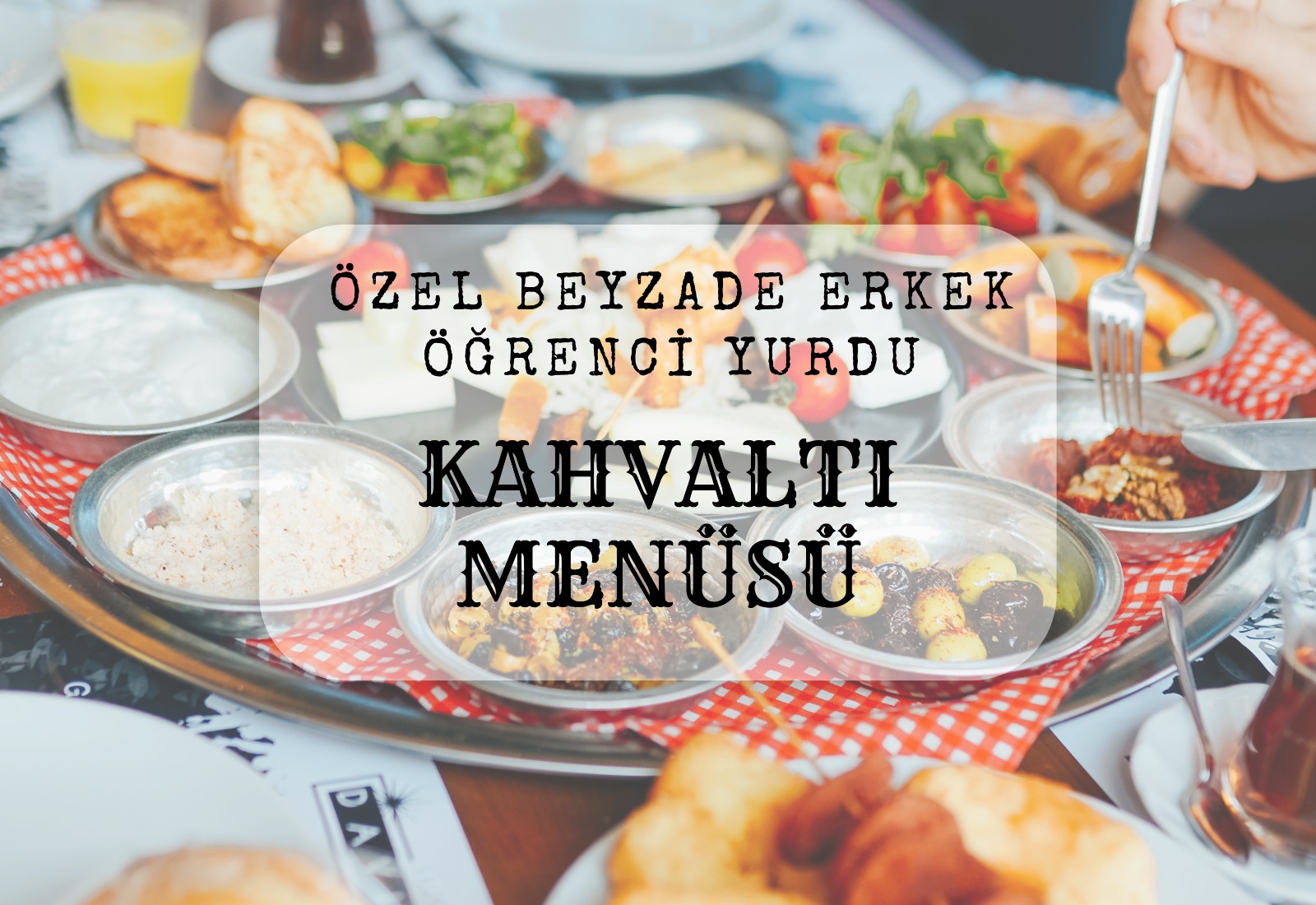 Kahvaltı