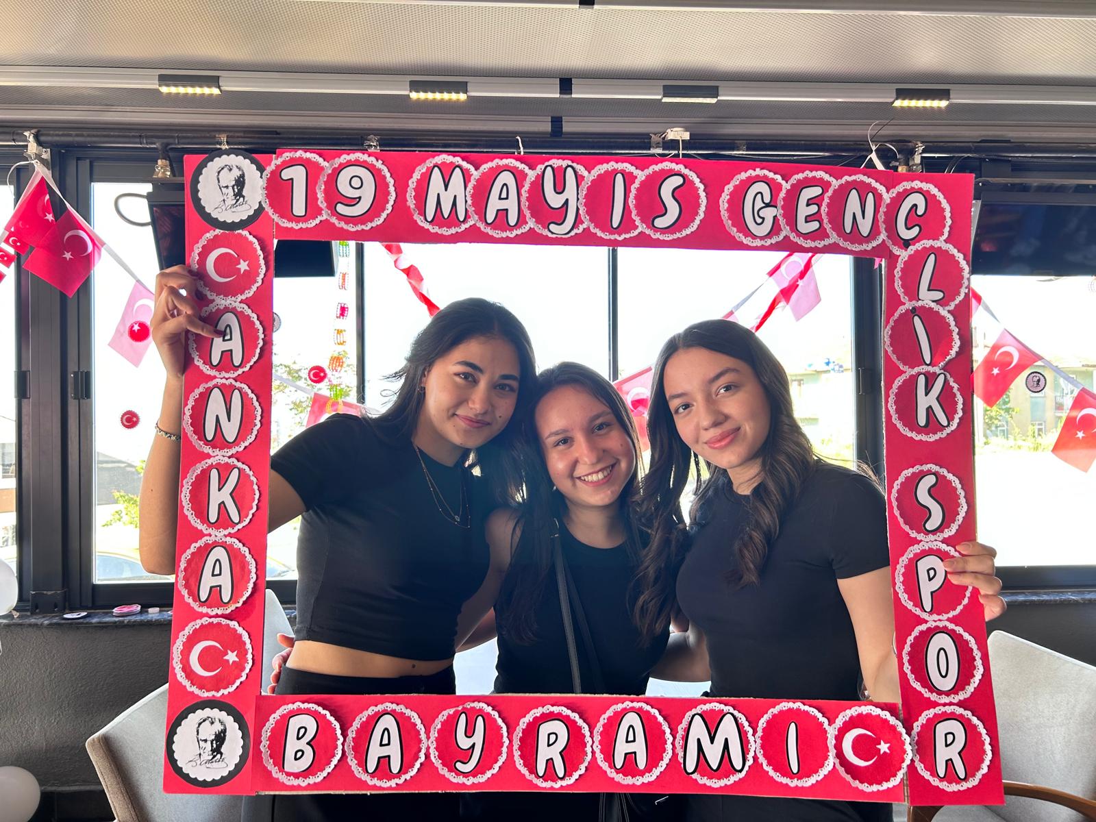 19 MAYIS